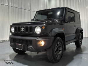Suzuki-Jimny-GLX-2023-negro-1238
