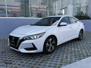 Nissan-Sentra-Sense-2020-Blanco-4276