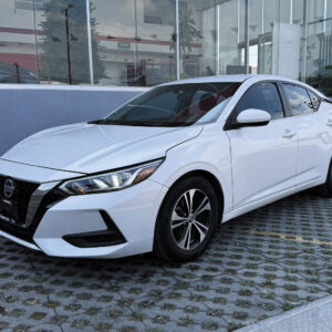 Nissan-Sentra-Sense-2020-Blanco-4276