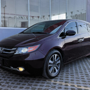 Honda-Odyssey-Touring-2016-Cobrizo-3749