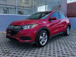 Honda-HR-V-Uniq-2020-Rojo-0317