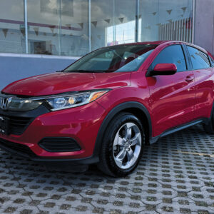 Honda-HR-V-Uniq-2020-Rojo-0317