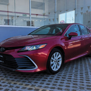 Toyota-Camry-LE-2023-Rojo-1491