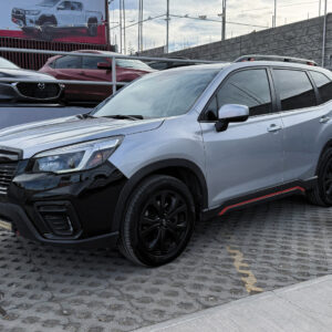 Subaru-Forester-Sport+Eyeshight-2021-Plata-9168