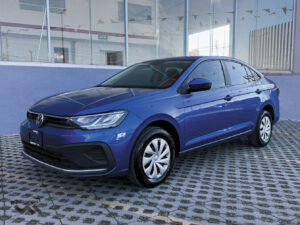 Volkswagen-Virtus-Trendline-2024-Azul