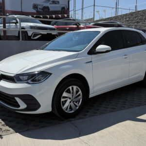 Volkswagen-Polo-Comfortline-TIP-2024-Blanco-5319
