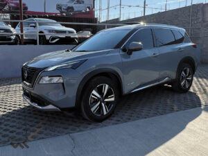 Nissan-X-Trail-E-Power-Electrico-2023-Gris-1715