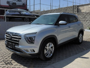 Hyundai-Creta-IVT-2023-Plata-5857