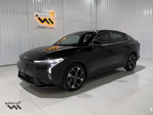 KIA K3 GT-Line SD 2024