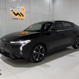 KIA K3 GT-Line SD 2024
