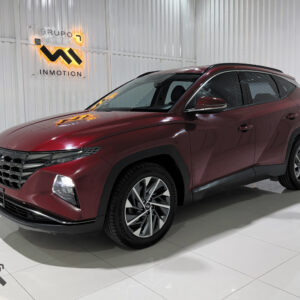 Hyundai Tucson GLS Premium 2023