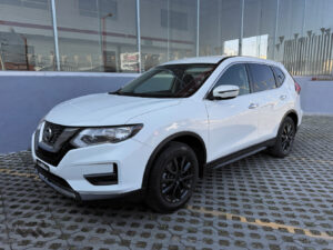 Nissan-X-Trail-Sense-3-ROW-2021-Blanco-0282
