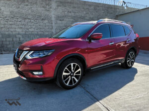 Nissan-X-Trail-Exclusive-2020-Rojo-4708