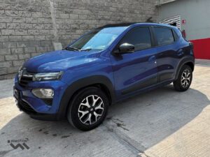 Renault Kwid Bitono 2024