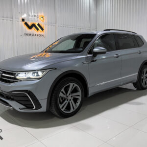 Volkswagen Tiguan  Comfortline R-Line 2023