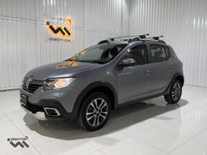 Renault Stepway Intense 2024