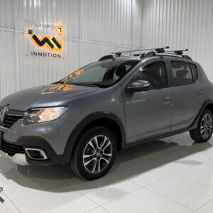 Renault Stepway Intense 2024