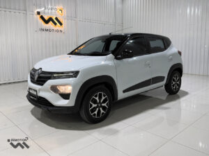 Renault Kwid Bitono 2024