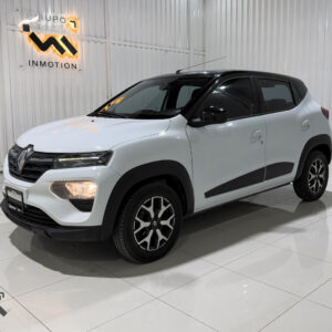 Renault Kwid Bitono 2024