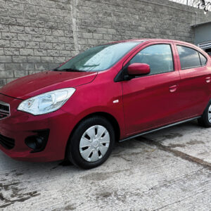 Dodge-Attitude-SE-2023-Rojo-8380