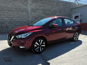 Nissan-Versa-Exclusive-2022-Rojo-3260