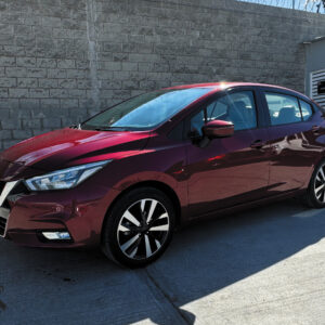 Nissan-Versa-Exclusive-2022-Rojo-3260