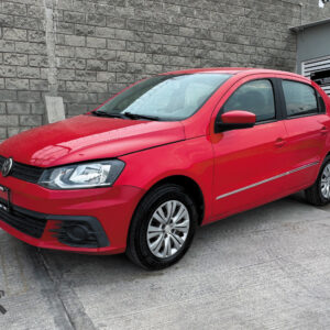 Volkswagen-GOL-Trendline-SD-2018-Rojo-9207