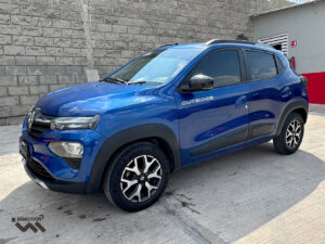 Renault-Kwid-Outsider-2025-Azul-9075
