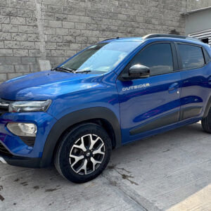 Renault-Kwid-Outsider-2025-Azul-9075