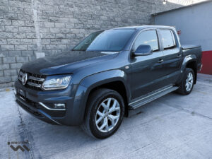 Volkswagen-Amarok-Highline-TDI-2022-Gris-5242