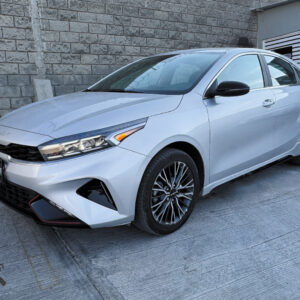 KIA Forte GT-Line SD 2024