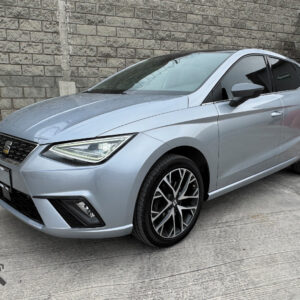 Seat Ibiza Xcellence 2024