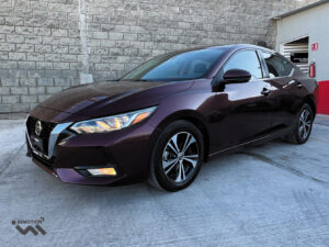 Nissan-Sentra-Advance-2021-Rojo-1203