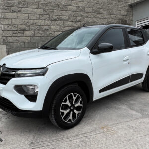 Renault Kwid Bitono 2024
