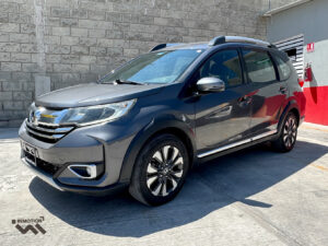 Honda-BR-V-Prime-2020-Gris-3486