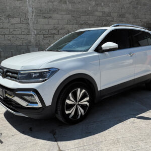 Volkswagen Taigun Highline Tiptronic 2024