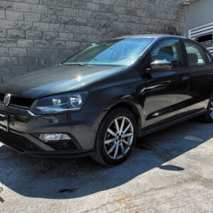 Volkswagen Vento Comfortline Plus 2021