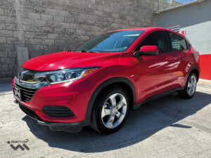 Honda-HR-V-Uniq-2021-Rojo-1566
