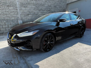 Nissan Maxima SR 2019