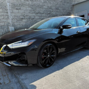 Nissan Maxima SR 2019