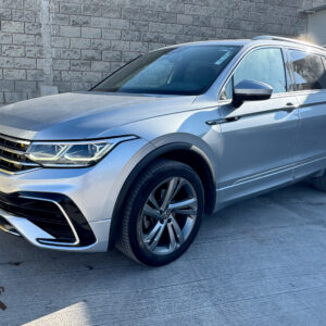 Volkswagen Tiguan  Comfortline R-Line 2023