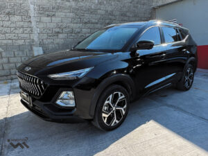 JAC SEI7 PRO  Limited 2024