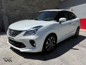 Suzuki Baleno GLE Plus 2022