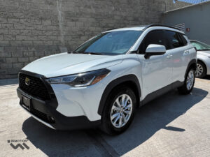 Toyota Corolla Cross LE 2023