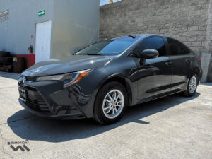 Toyota Corolla LE HEV 2025