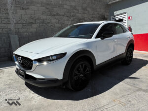 Mazda CX-30 SGT XAM 2021