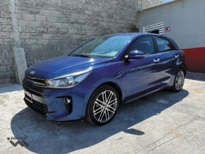 KIA RIO EX Pack HB 2020