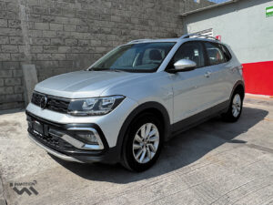 Volkswagen Taigun Trendline TSI 2023