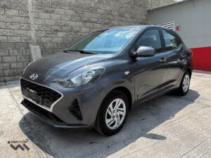 Hyundai Grand I10 GL MID 2023