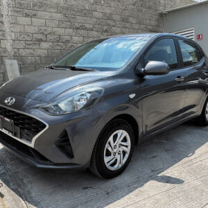 Hyundai Grand I10 GL MID 2023
